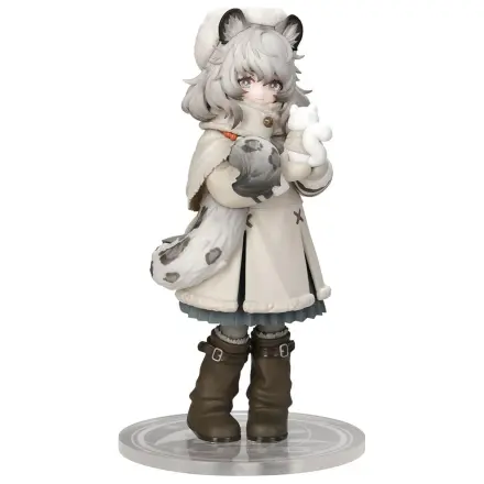 Arknights Rhodes Kids Series PVC Figura Pramamix 16 cm fotografija proizvoda