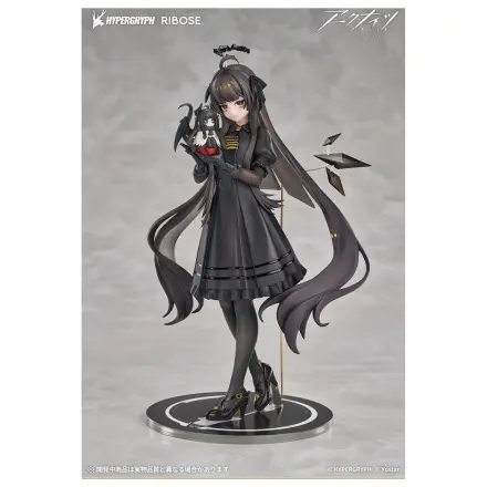 Arknights Rise Up+ PVC figura Virtuosa Chiisaki Kage Ver. 20 cm fotografija proizvoda