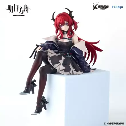 Arknights Surtr Noodle Stopper figura 15 cm fotografija proizvoda