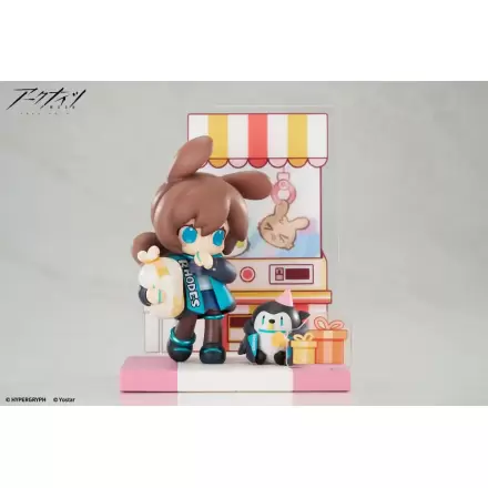 Arknights Would You Like A Dessert? Mini Series PVC Statua Amiya Ver. 2 11 cm fotografija proizvoda