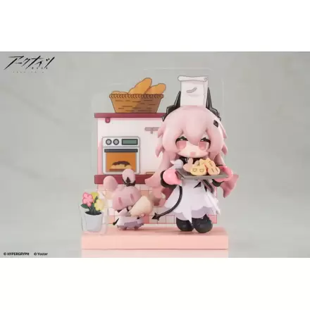 Arknights Would You Like A Dessert? Mini Serija PVC Kip Civilight Eterna 11 cm fotografija proizvoda