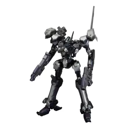 Armored Core plastični model 1/72 Crest CR-C840/UL Lightweight Class verzija 17 cm termékfotója