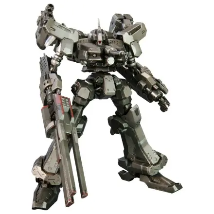 Armored Core Plastični Model 1/72 Crest CR-C90U3 16 cm fotografija proizvoda