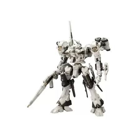 Armored Core plastični model 1/72 Rosenthal CR-Hogire Noblesse Oblige Full Package Version 19 cm fotografija proizvoda
