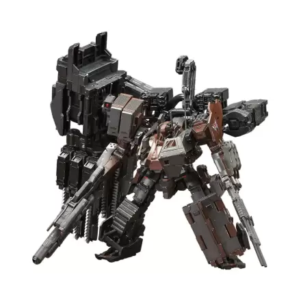 Armored Core plastični model komplet 1/72 UCR-10/A 19 cm termékfotója