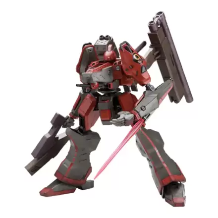 Armored Core Fine Scale Model Kit 1/72 Nineball AC1 21 cm - maketa u mjerilu termékfotója