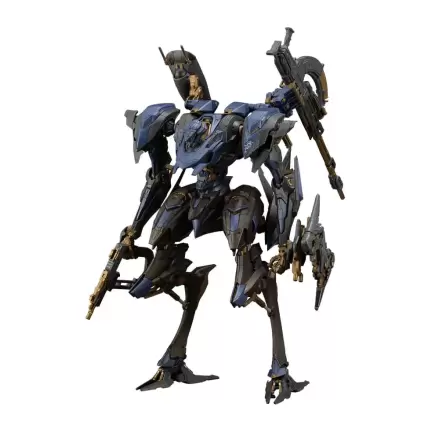 Armored Core V.I.O.S. Model Kit Schneider Nachtreiher /40E Steel Haze 27 cm fotografija proizvoda