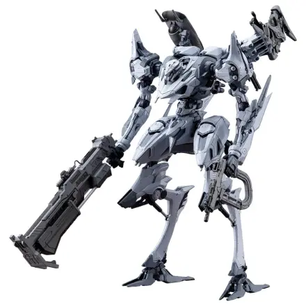 Armored Core V.I.O.S. plastični komplet modela Schneider Nachtreihe/40E tip za blisku borbu 27 cm fotografija proizvoda