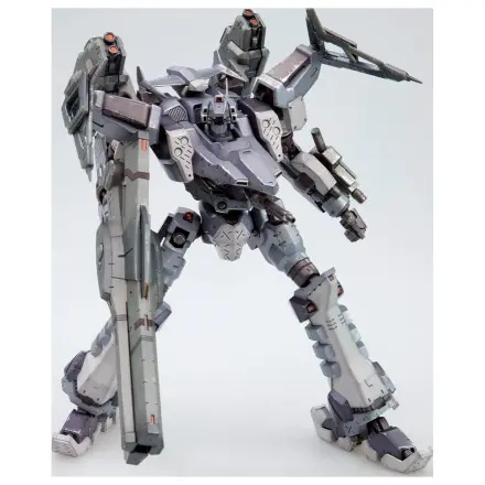 Armored Core VI Crest CR-C98E2 Assault Type maketa 16 cm fotografija proizvoda