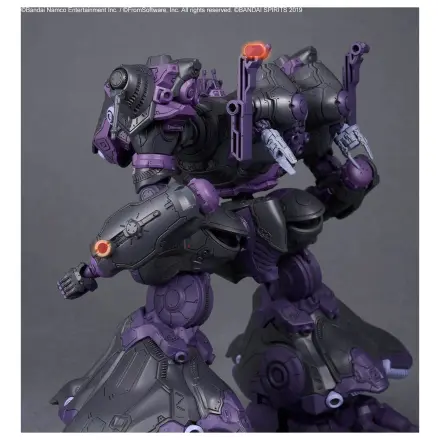 Armored Core VI Fires of Rubicon Arquebus VE-40A Komplet modela 30MM fotografija proizvoda