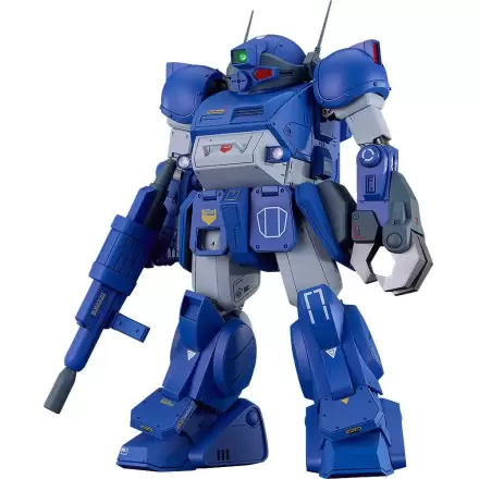 Armored Trooper Votoms 1/24 Plastični Model Setovi PLAMAX SV-04 X / ATH-02-DT Rabidly Dog 17 cm fotografija proizvoda