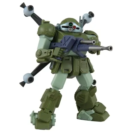 Armored Trooper Votoms akcijska figura Toyrise AT-12 Scope Dog Round Mover fotografija proizvoda