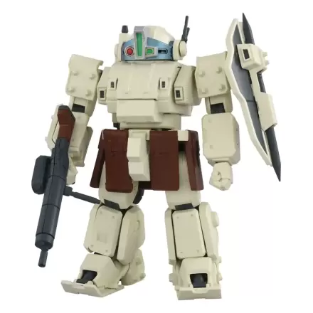Armored Trooper Votoms Toyrise Action Figure 1/48 AT Collection 05 Odel Buckler 10 cm fotografija proizvoda