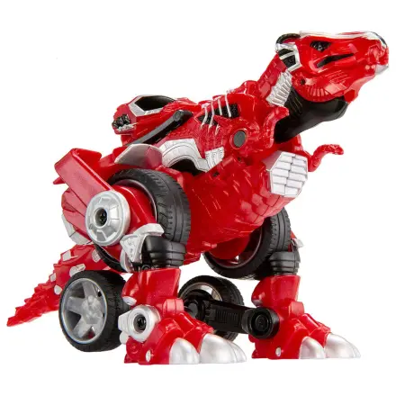 Armorsaurs Evolver T-Rex Ajax figura fotografija proizvoda