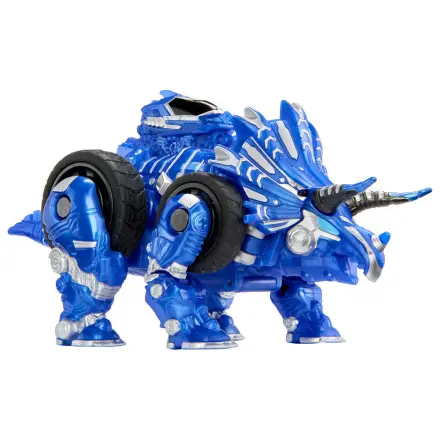 Armorsaurs Evolver Triceratops Cobalt figura fotografija proizvoda