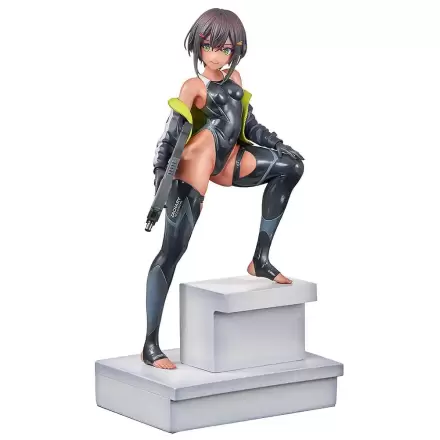 Arms Note kip 1/7 Plivački tim Bucho-chan 22 cm termékfotója