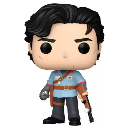 Army of Darkness Funko POP! Disney Vinil Figura Ash s Boomstickom 9 cm fotografija proizvoda
