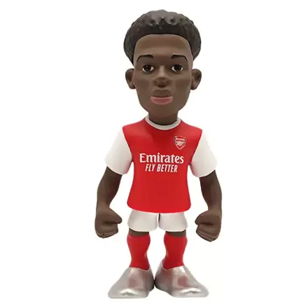 Arsenal Bukayo Saka Minix figura 12cm fotografija proizvoda