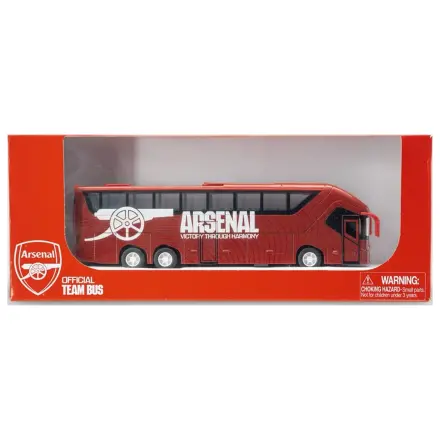 Arsenal Bus 2025 fotografija proizvoda