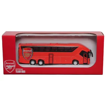 Arsenal autobus fotografija proizvoda