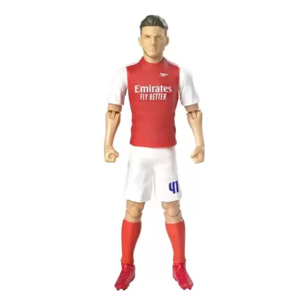 Arsenal Declan Rice akcijska figura 20 cm termékfotója