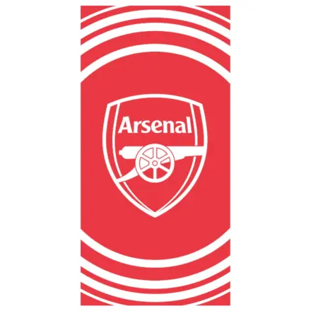 Arsenal mikrofibra ručnik za plažu fotografija proizvoda