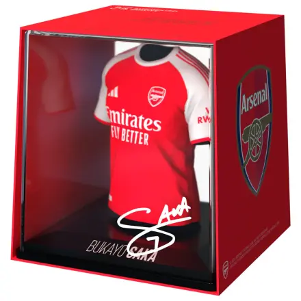 Arsenal figura mini majice fotografija proizvoda
