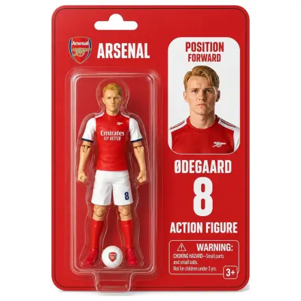 Arsenal Odeegard Akcijska figura 10cm fotografija proizvoda