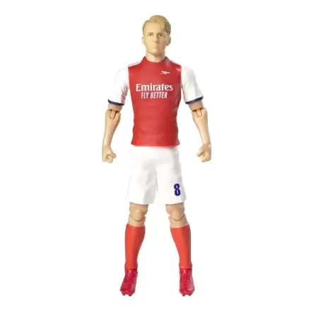 Arsenal Odegaard akcijska figura 20cm termékfotója