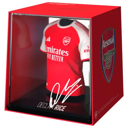 Arsenal Rice mini figura majice kratkih rukava fotografija proizvoda