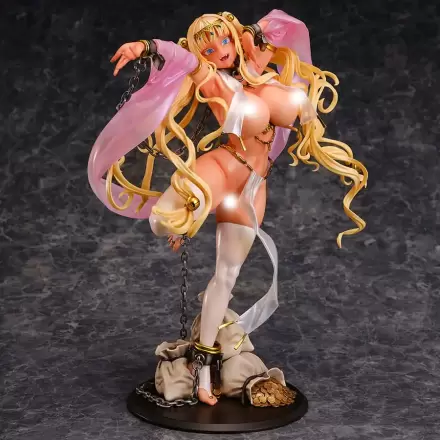 Asanagi Original Character Kip 1/6 Emerin 30 cm fotografija proizvoda