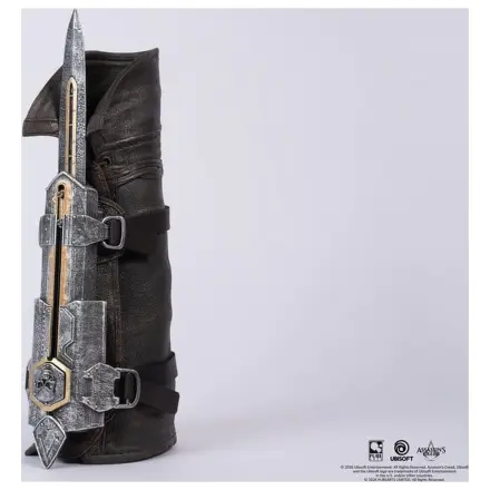 Assassin's Creed replika 1/1 Edward Hidden Blade fotografija proizvoda