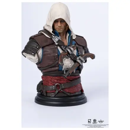 Assassin´s Creed Poprsje 1/4 Edward fotografija proizvoda