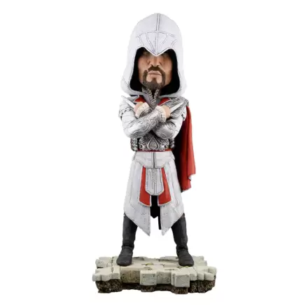 Assassin´s Creed Brotherhood Klimoglavac Ezio 18 cm termékfotója