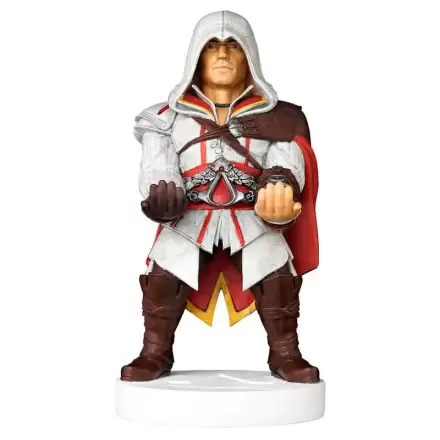 Assassins Creed Ezio figura stezni nosač Cable guy 21cm termékfotója