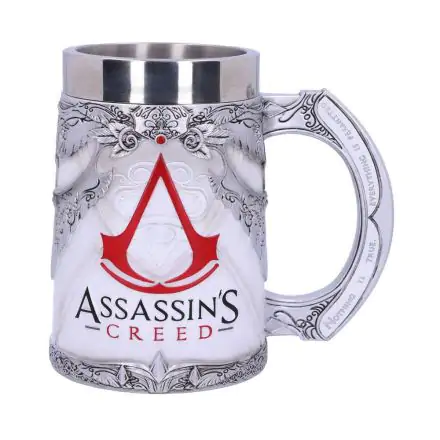Assassin's Creed Vrč s drškom Logo fotografija proizvoda
