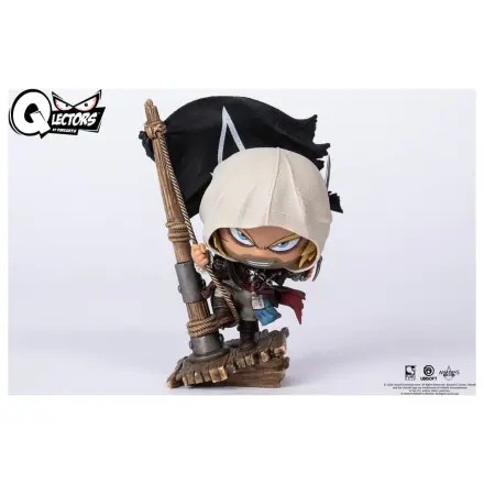 Assassin´s Creed Qlector Kip Edward fotografija proizvoda