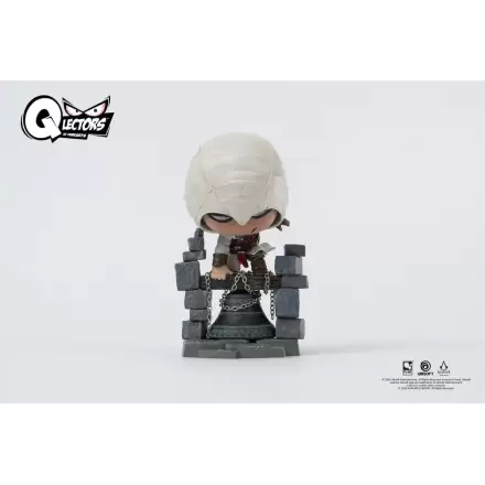 Assassin´s Creed Qlectors PVC Kip Altair Bell Tower 15 cm termékfotója