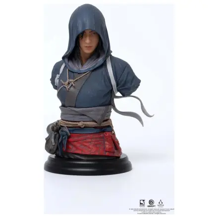Assassin's Creed Shadows Naoe Scale poprsje 1/4 fotografija proizvoda