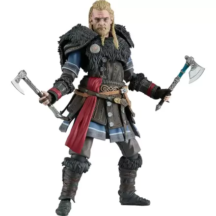 Assassin's Creed: Valhalla Figma akcijska figura Eivor 16 cm fotografija proizvoda
