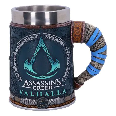 Assassin's Creed Valhalla Krigla Logo termékfotója