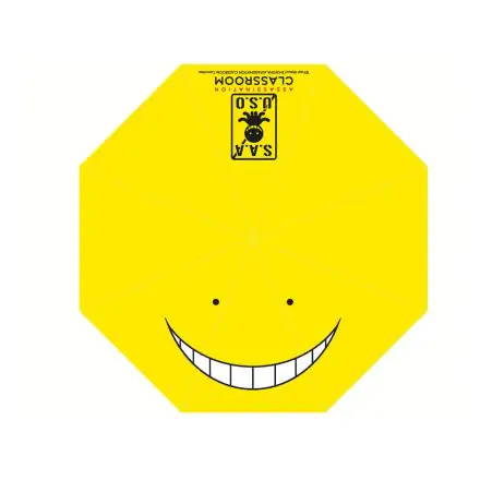 Assassination Classroom Kišobran Koro Sensei termékfotója