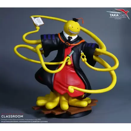 Assassination Classroom kip Koro Sensei 30 cm termékfotója