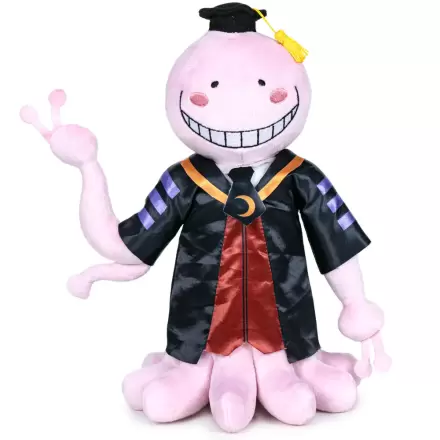 Assassination Classroom plišana igračka sramežljiva 27cm termékfotója