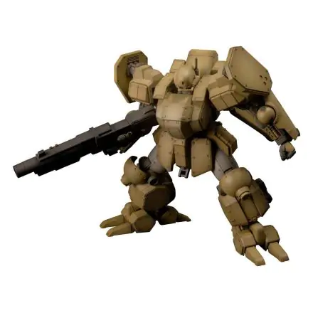 Assault Suits Leynos plastični komplet modela 1/35 AS-5E3 Leynos (Land Warfare Specifications) Renewal Ver. 15 cm fotografija proizvoda