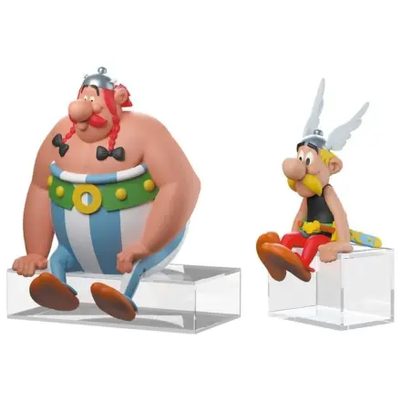Asterix and Obelix set od 2 figure fotografija proizvoda