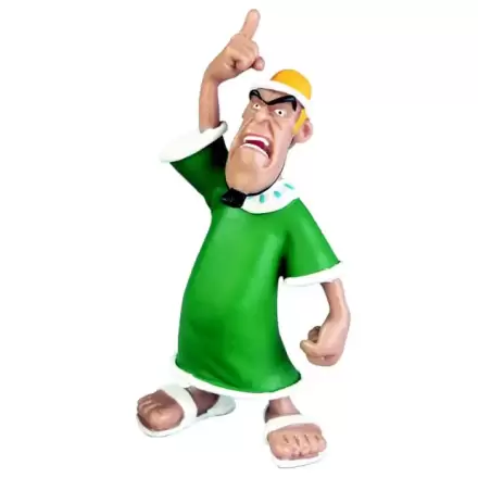 Asterix figure Artifis 8 cm  fotografija proizvoda