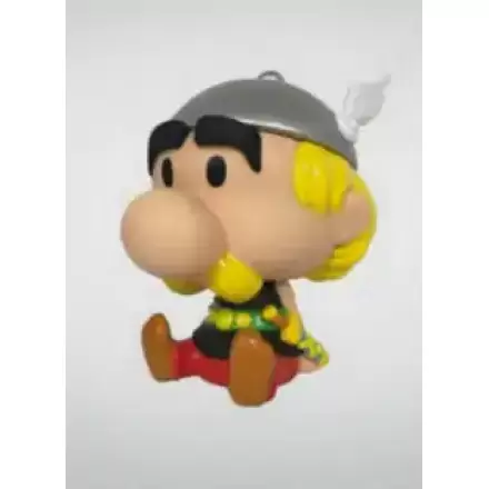 Asterix kasica prasica Asterix Chibi novo izdanje 16cm termékfotója