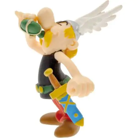 Asterix Figura Asterix Čarobni napitak 6 cm termékfotója