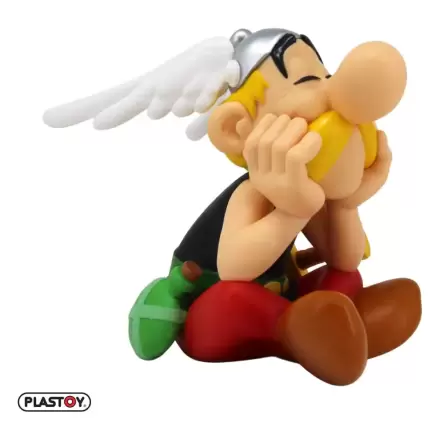 Asterix: kasica prasica Asterix 15 cm fotografija proizvoda